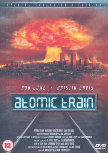 Atomic Train (1999) Screenshot 1