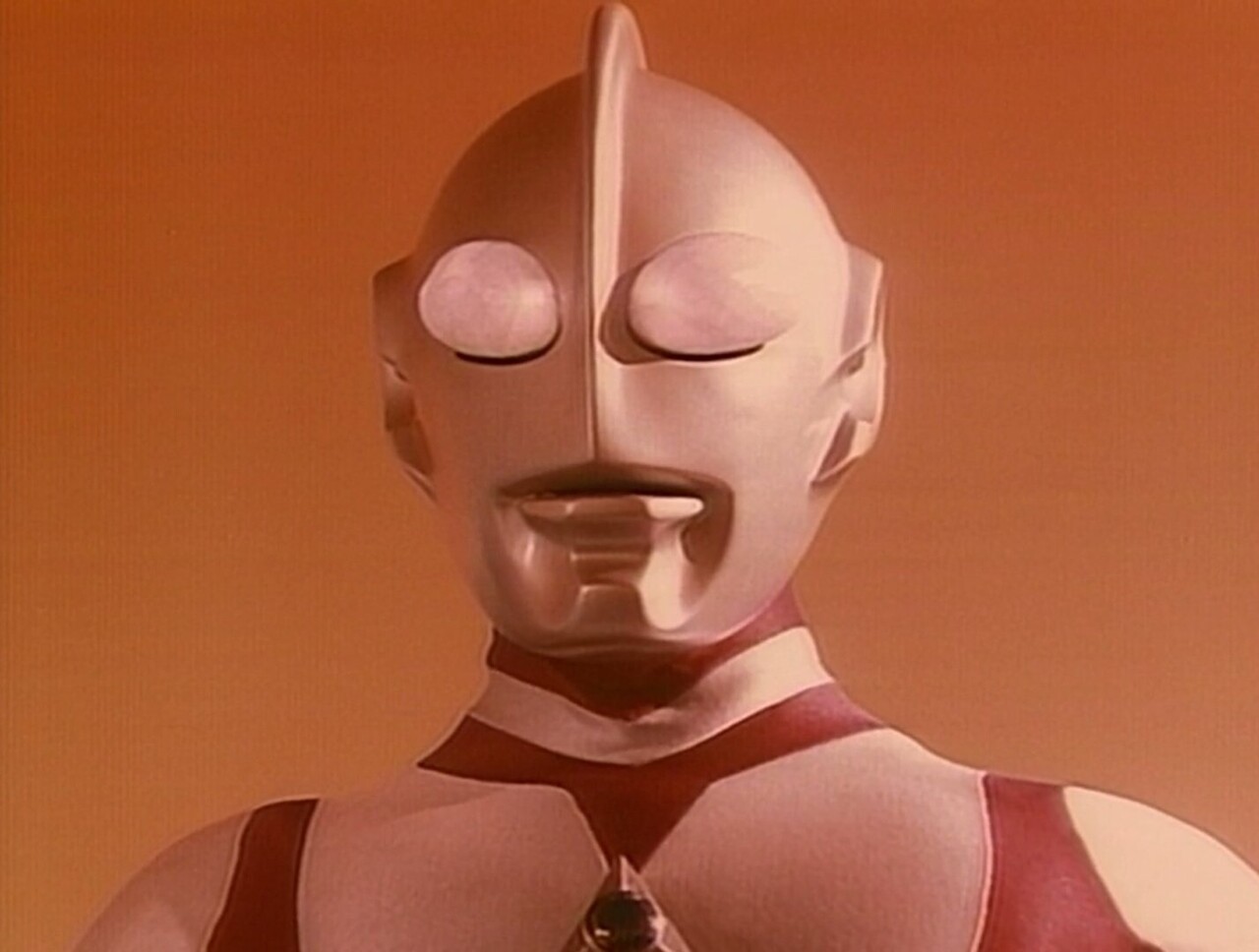 Ultraman: Towards the Future (1990) Screenshot 1