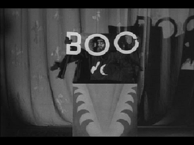 Boo! (1932) Screenshot 1