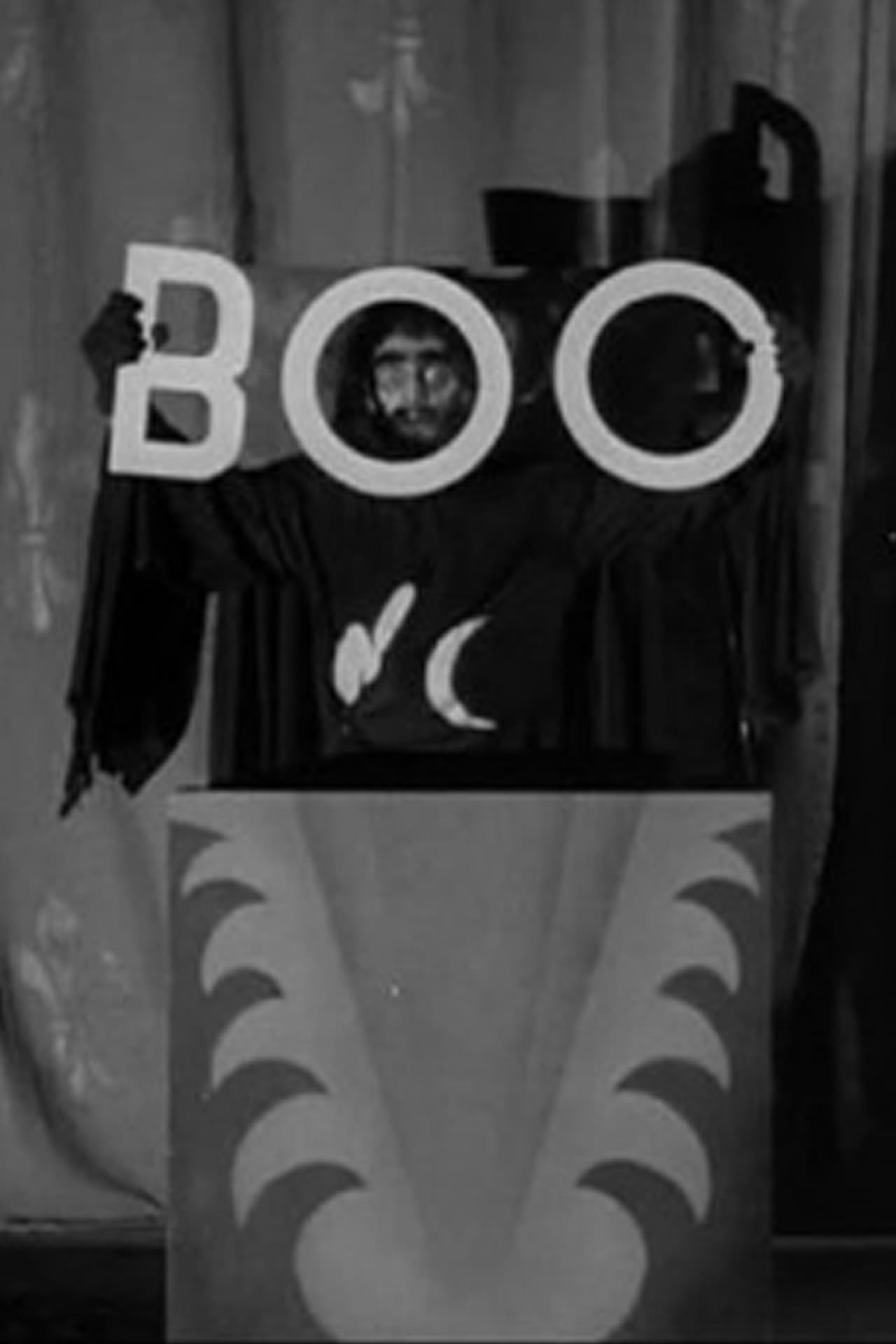 Boo (1932) starring Morton Lowry on DVD on DVD