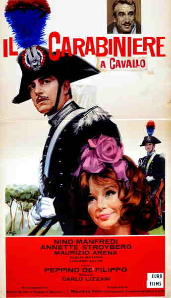 Il carabiniere a cavallo (1961) Screenshot 1