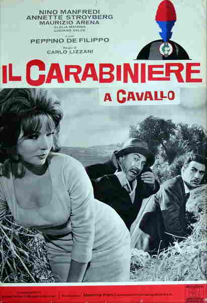 Il carabiniere a cavallo (1961) Screenshot 3