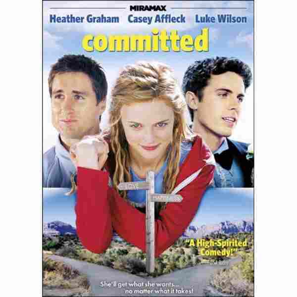 Committed (2000) Screenshot 5