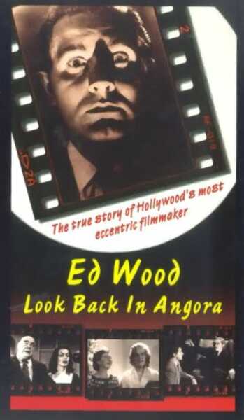 Ed Wood: Look Back in Angora (1994) Screenshot 1