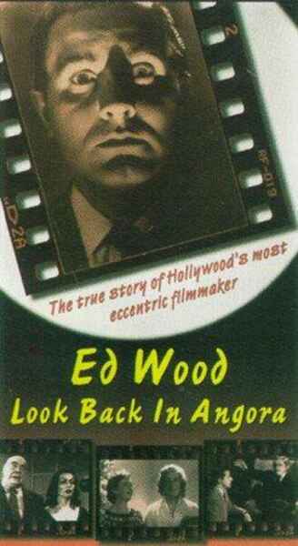 Ed Wood: Look Back in Angora (1994) Screenshot 2