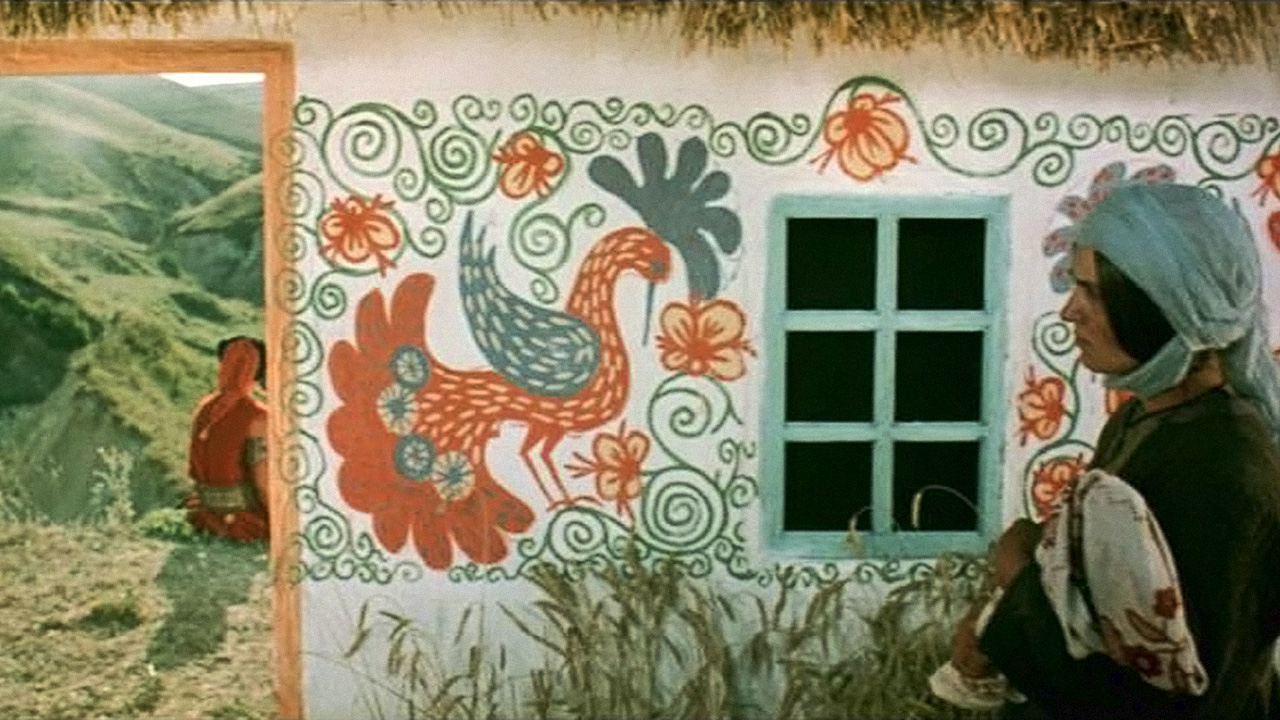 Vechir na Ivana Kupala (1968) Screenshot 4 