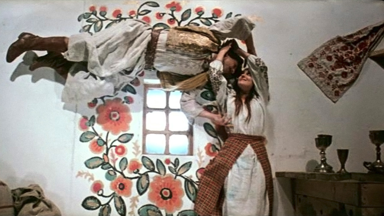 Vechir na Ivana Kupala (1968) Screenshot 5 