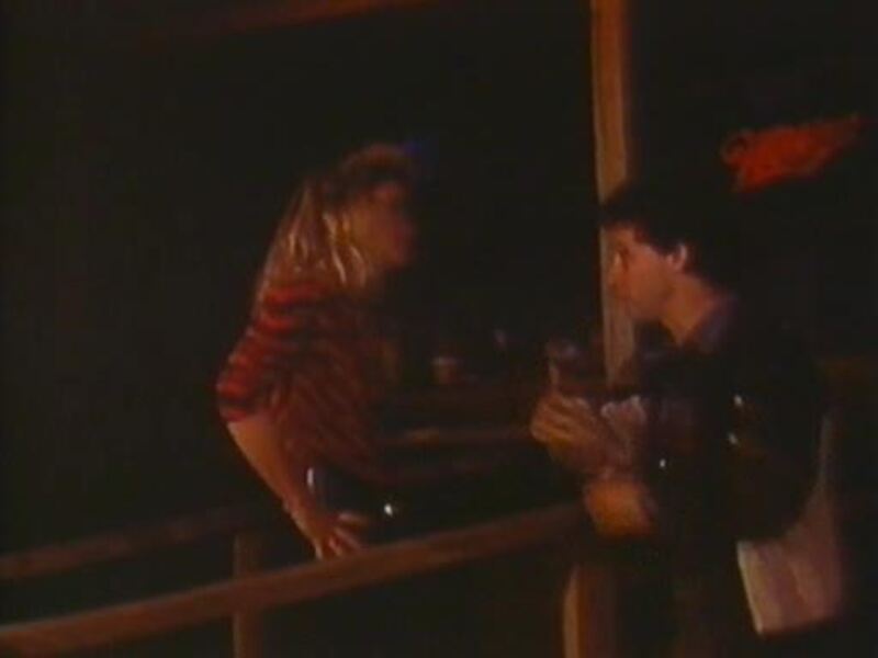 Goremet, Zombie Chef from Hell (1986) Screenshot 1