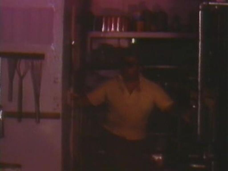 Goremet, Zombie Chef from Hell (1986) Screenshot 3