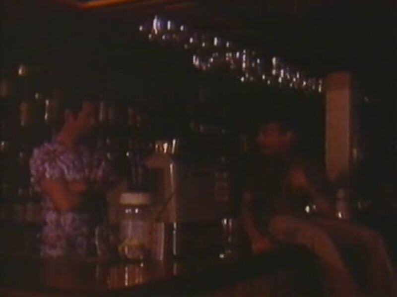 Goremet, Zombie Chef from Hell (1986) Screenshot 4