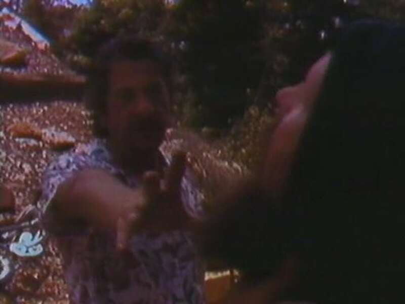 Goremet, Zombie Chef from Hell (1986) Screenshot 5