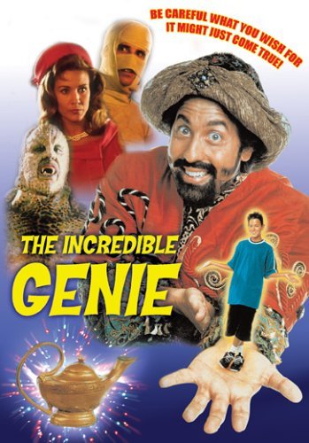 The Incredible Genie (1999) Screenshot 3