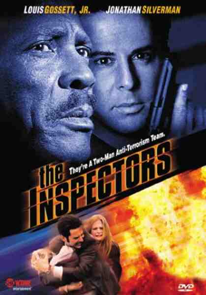 The Inspectors (1998) Screenshot 2
