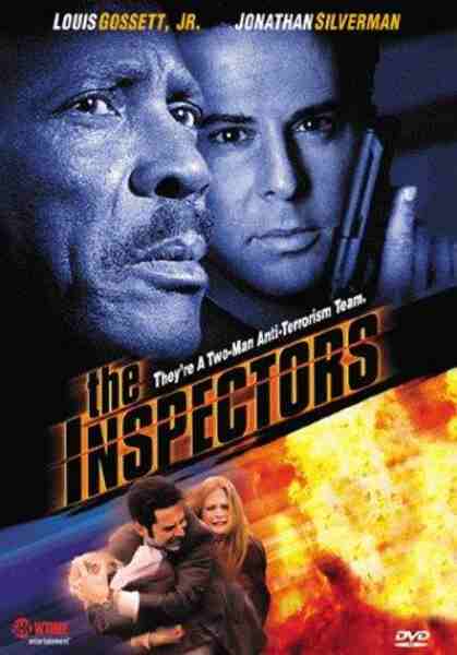 The Inspectors (1998) Screenshot 4