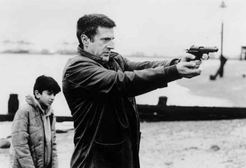 The Lost Son (1999) Screenshot 1
