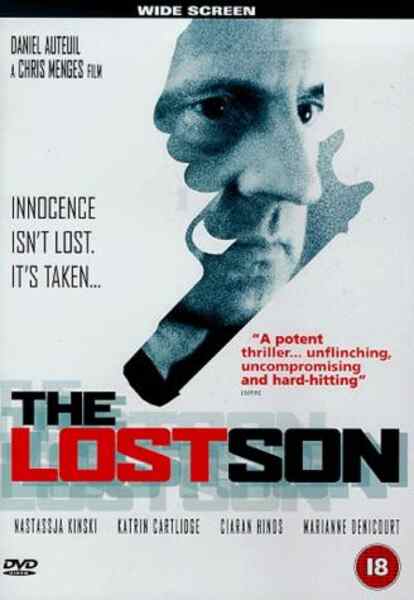 The Lost Son (1999) Screenshot 3