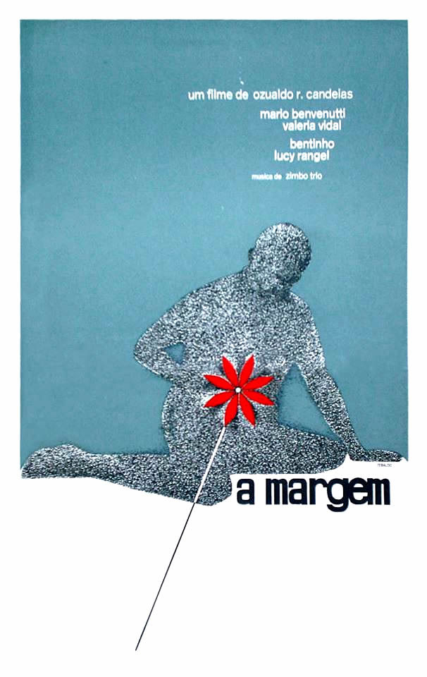 The Margin (1967) with English Subtitles on DVD on DVD