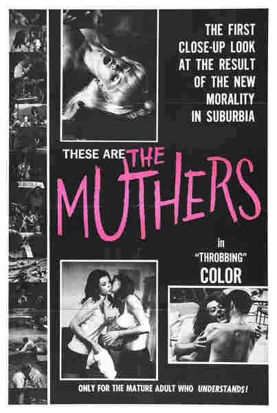 The Muthers (1968) Screenshot 1