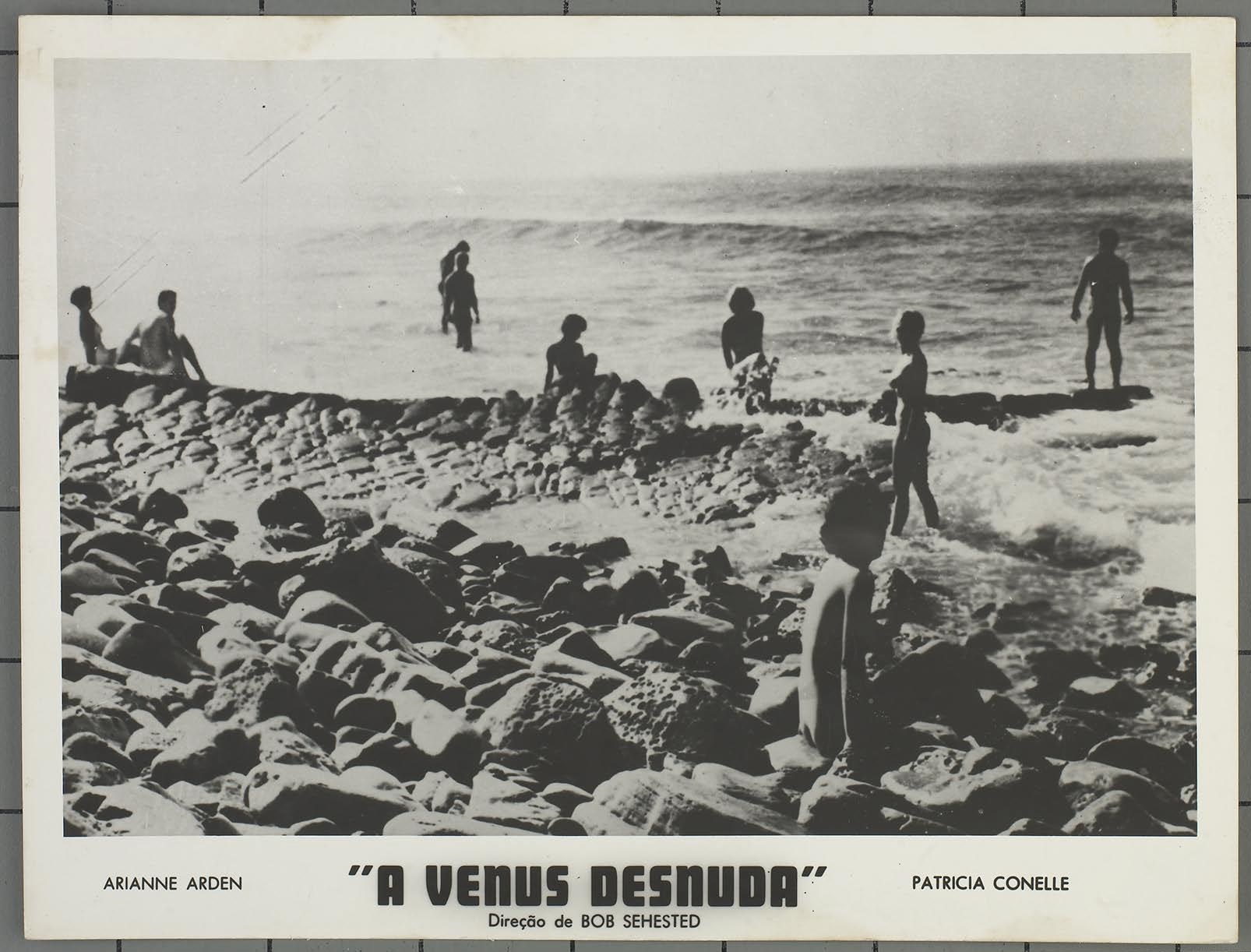 The Naked Venus (1959) Screenshot 5 