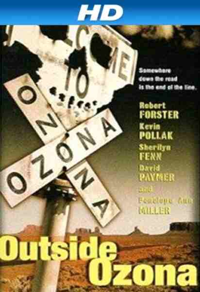 Outside Ozona (1998) Screenshot 1