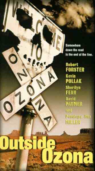 Outside Ozona (1998) Screenshot 2