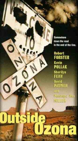 Outside Ozona (1998) Screenshot 3