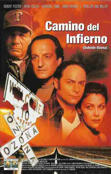 Outside Ozona (1998) Screenshot 4