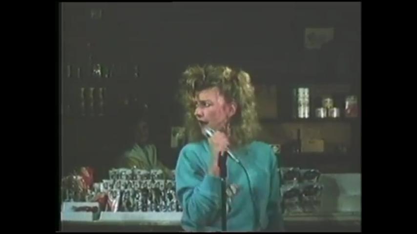 Ozone: The Attack of the Redneck Mutants (1986) Screenshot 5 