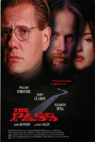 The Pass (1998) starring William Forsythe on DVD on DVD