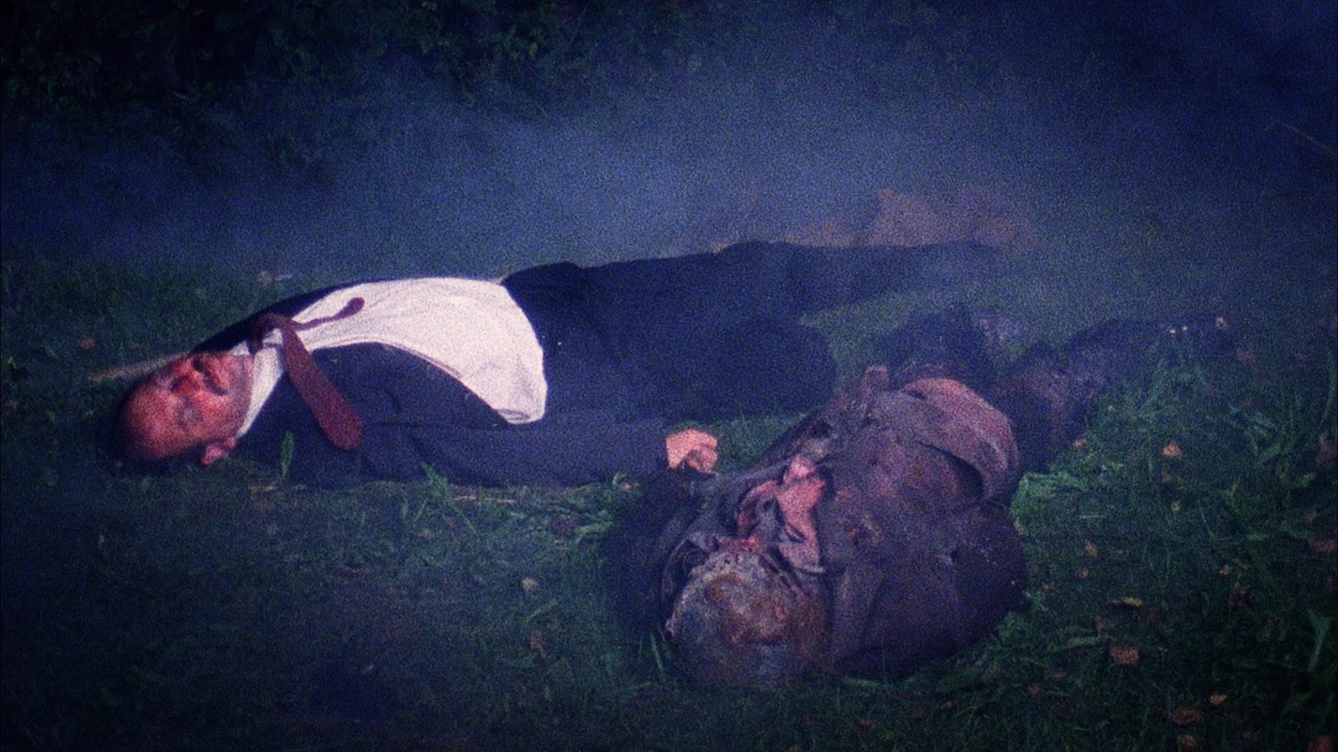 Premutos: The Fallen Angel (1997) Screenshot 5