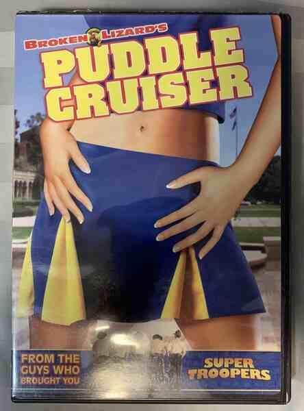 Puddle Cruiser (1996) Screenshot 5