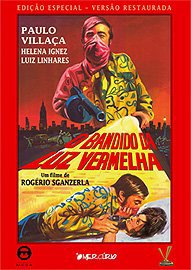 O Bandido da Luz Vermelha (1968) Screenshot 1