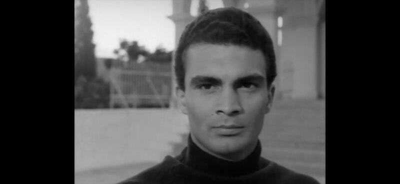 Queen of Clubs (1966) Screenshot 2