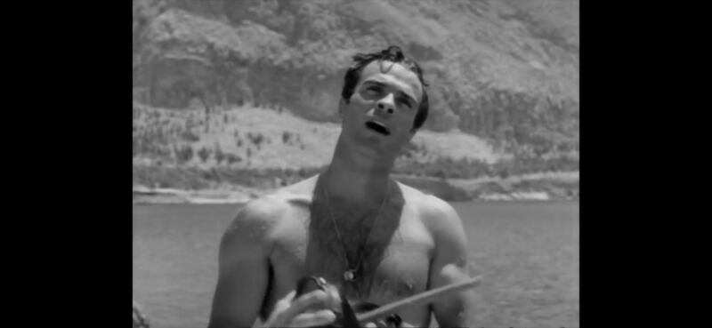 Queen of Clubs (1966) Screenshot 3