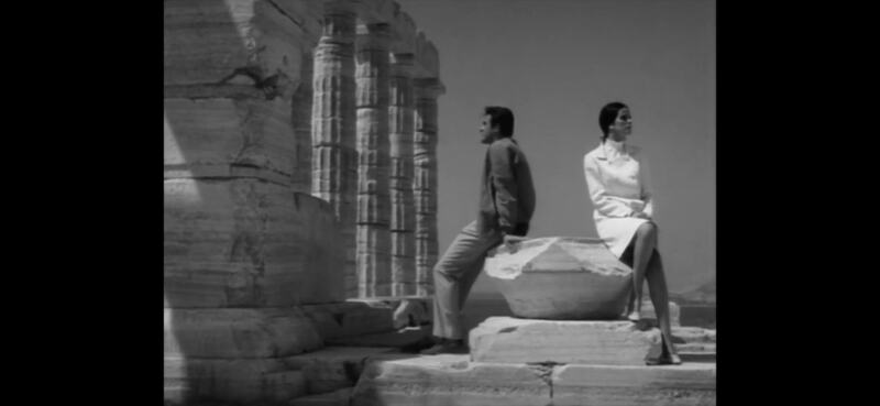 Queen of Clubs (1966) Screenshot 4