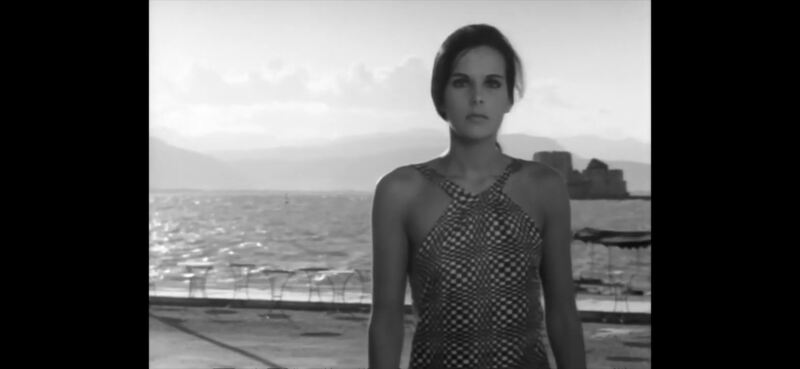 Queen of Clubs (1966) Screenshot 5