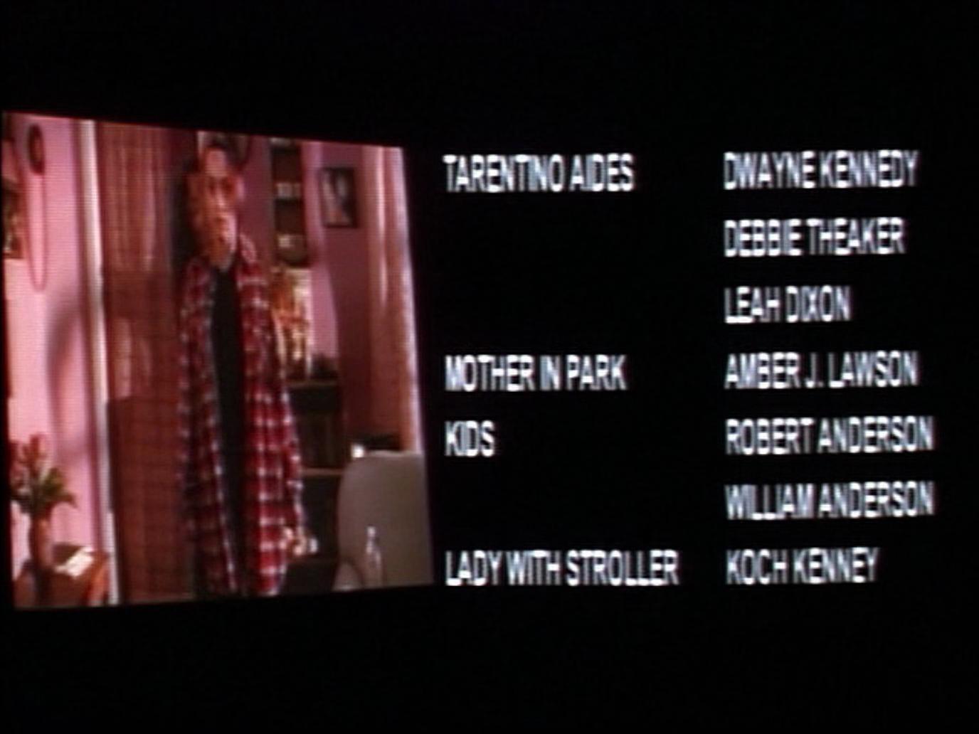 Desperation Boulevard (1998) Screenshot 5