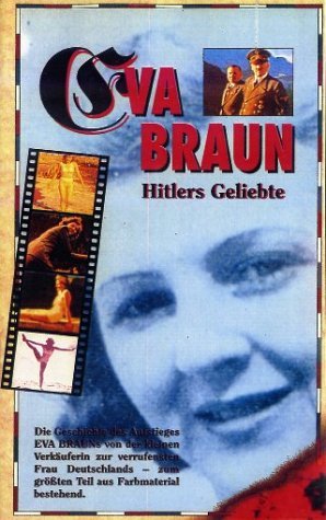 Eva Braun: Her Life with Adolf Hitler (1996) Screenshot 3