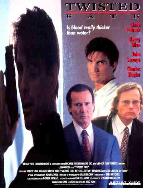 Fatal Choice (1995) Screenshot 1