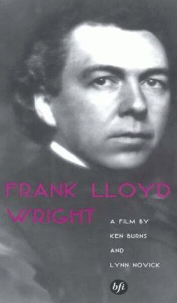 Frank Lloyd Wright (1998) Screenshot 3