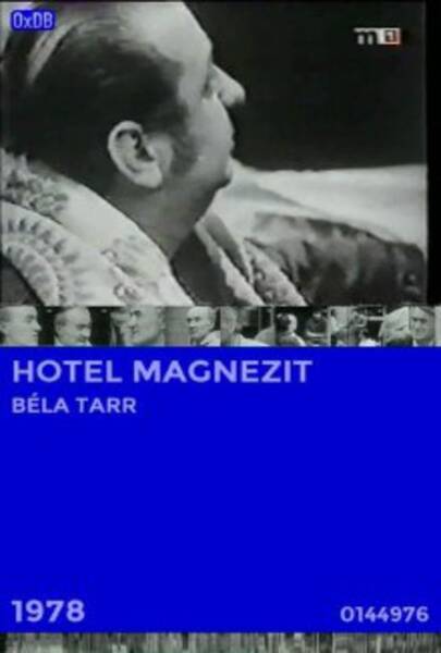 Hotel Magnezit (1978) Screenshot 1