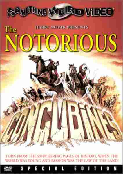 Notorious Concubines (1968) Screenshot 1