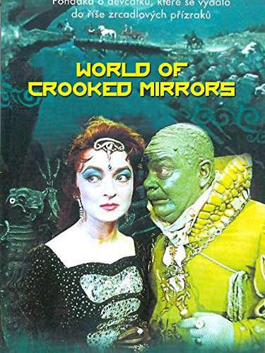 Kingdom of Crooked Mirrors (1963) Screenshot 1