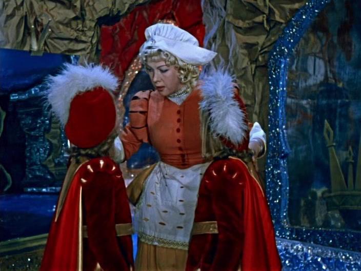 Kingdom of Crooked Mirrors (1963) Screenshot 4