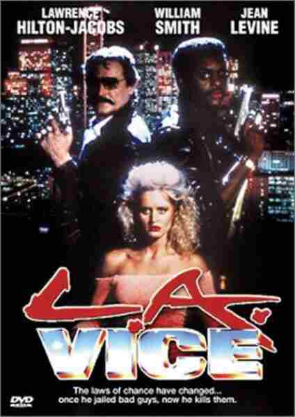 L.A. Vice (1989) Screenshot 2