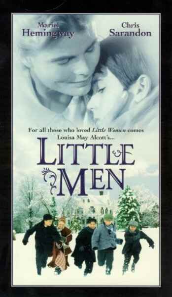 Little Men (1998) Screenshot 1