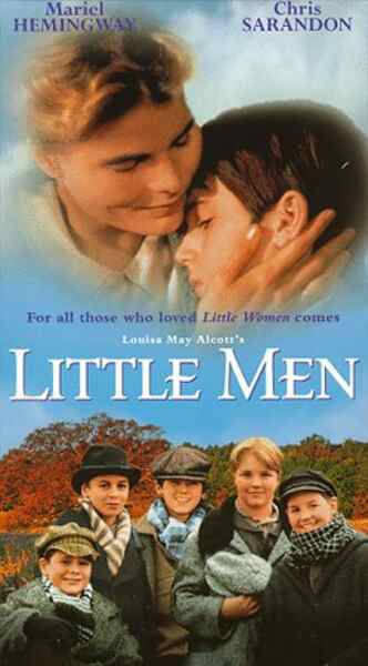 Little Men (1998) Screenshot 2