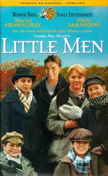 Little Men (1998) Screenshot 3