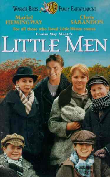 Little Men (1998) Screenshot 4