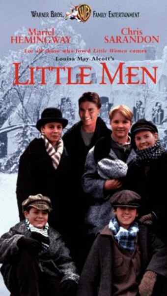 Little Men (1998) Screenshot 5